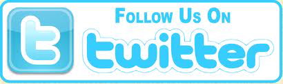 Twitter follow us